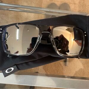 Oakley Holbrook Polarized Sunglasses